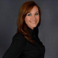 Amy Medley