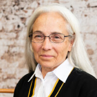 Janet Gilbert