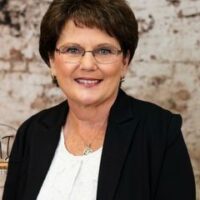 Mary West