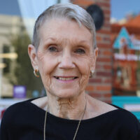 Nancy Arthur