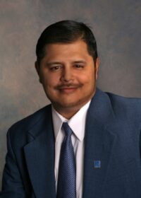 Mark Mansour